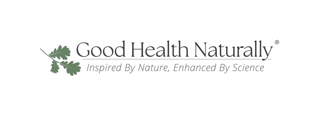 Good Health Naturally Logo
