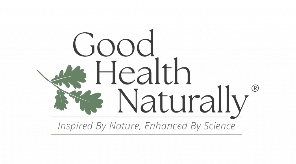 Good Health Naturally Logo