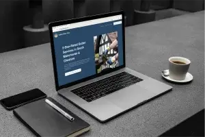 Case Study: Transforming Gutter Clean Man’s Homepage on a Budget